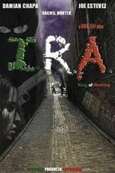 I.R.A.: King of Nothing постер