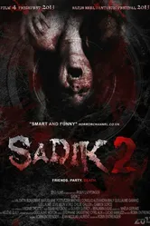 Sadik 2 постер