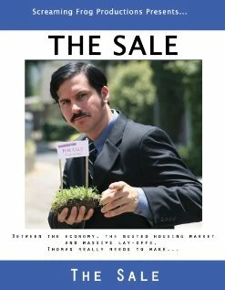 Постер The Sale 2009