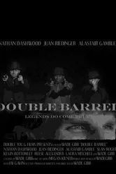 Double Barrel постер