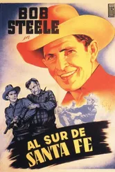 South of Santa Fe 1932 постер