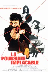 Револьвер 1973 постер