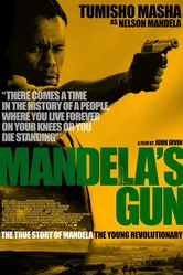Mandela's Gun постер
