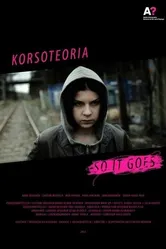 Korsoteoria постер