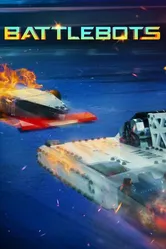 BattleBots постер
