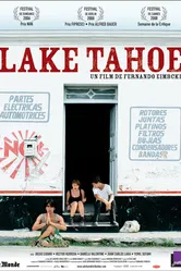 Озеро Тахо 2008 постер