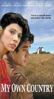 Постер Моя собственная страна 1998