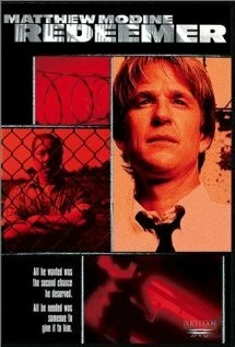 Постер Спаситель 2002