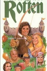When Things Were Rotten 1975 постер