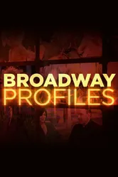 Broadway Profiles with Tamsen Fadal постер