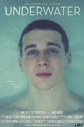 Underwater 2016 постер