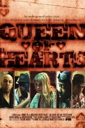 Queen of Hearts 2016 постер