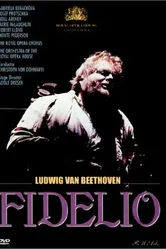 Фиделио 1990 постер