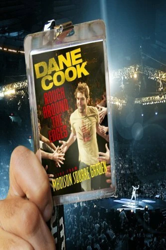Постер Dane Cook: Rough Around the Edges