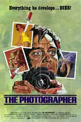 Фотограф 1974 постер