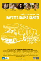 Yeni Baslayanlar Için Hayatta Kalma Sanati постер