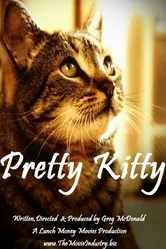 Pretty Kitty постер