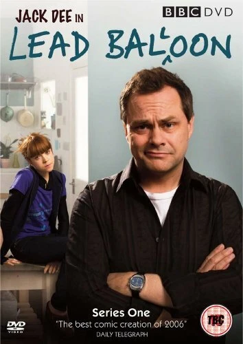 Постер Невезуха 2006, Великобритания
