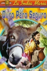 Duro pero seguro постер
