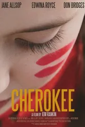 Cherokee постер