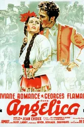 Анджелика 1939 постер