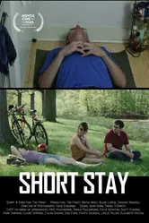 Short Stay 2016 постер