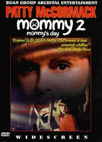 Постер Mommy's Day