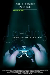 Постер Loading
