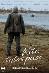 Kita tylos puse постер