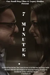 7 Minutes постер
