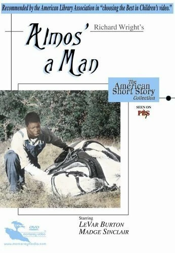Постер Almos' a Man