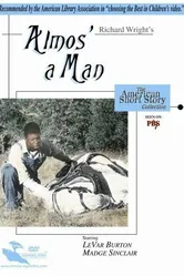 Almos' a Man постер