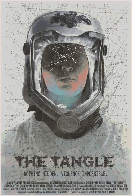 Постер The Tangle 2019