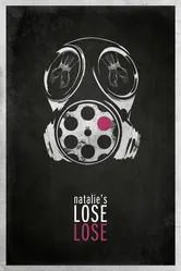 Natalie's Lose Lose постер