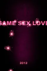 Same Sex Love постер
