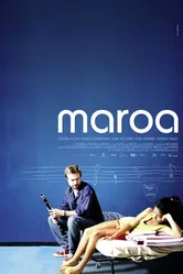 Maroa постер
