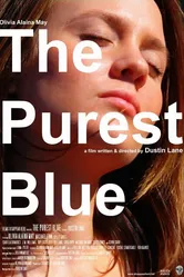 The Purest Blue постер