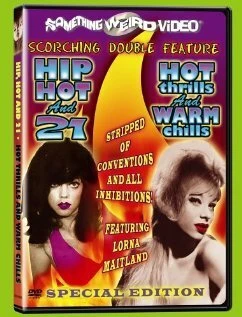 Постер Hip Hot and 21