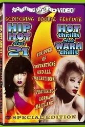 Hip Hot and 21 постер