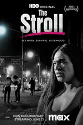 The Stroll постер