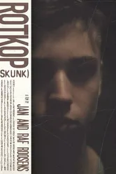Rotkop постер