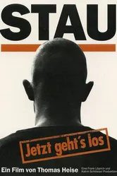 Stau - Jetzt geht's los постер