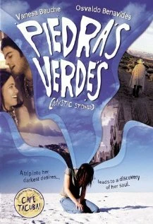 Постер Piedras verdes