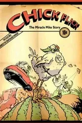 Chick Flick: The Miracle Mike Story постер