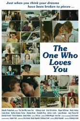 The One Who Loves You постер