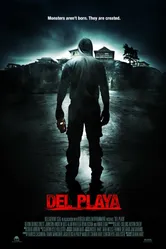Del Playa постер