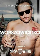 Warszawianka постер