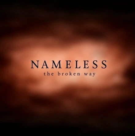 Постер Nameless: The Broken Way