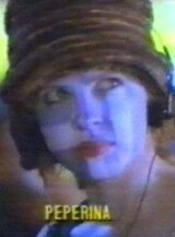 Постер Пеперина 1995