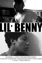 Lil' Benny постер